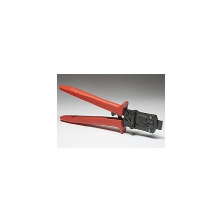 Molex Hand Crimp Tool 638276400